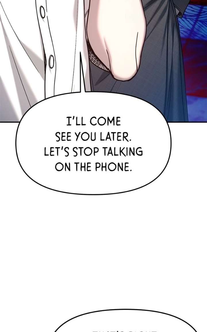 Look-Alike Daughter Chapter 169 page 8
