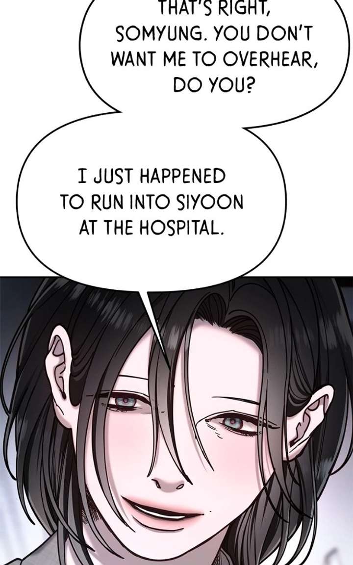 Look-Alike Daughter Chapter 169 page 9