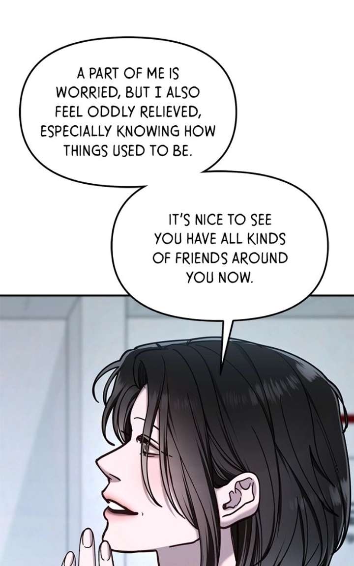 Look-Alike Daughter Chapter 169 page 21