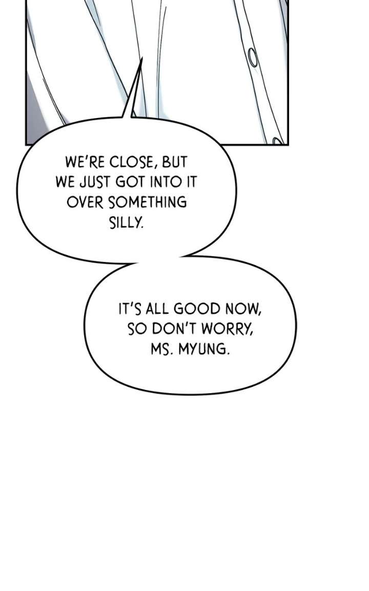 Look-Alike Daughter Chapter 169 page 18