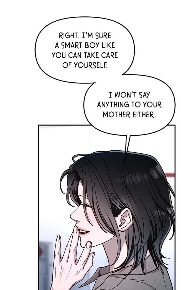 Look-Alike Daughter Chapter 169 page 19