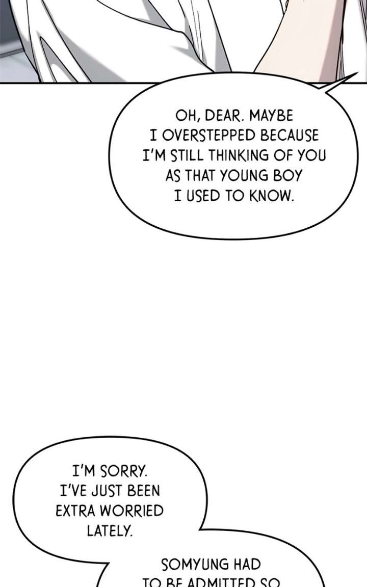 Look-Alike Daughter Chapter 169 page 26