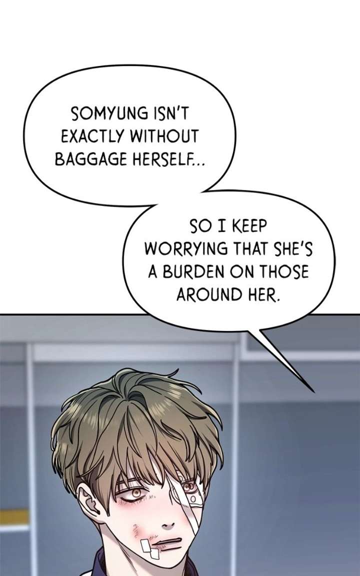 Look-Alike Daughter Chapter 169 page 29