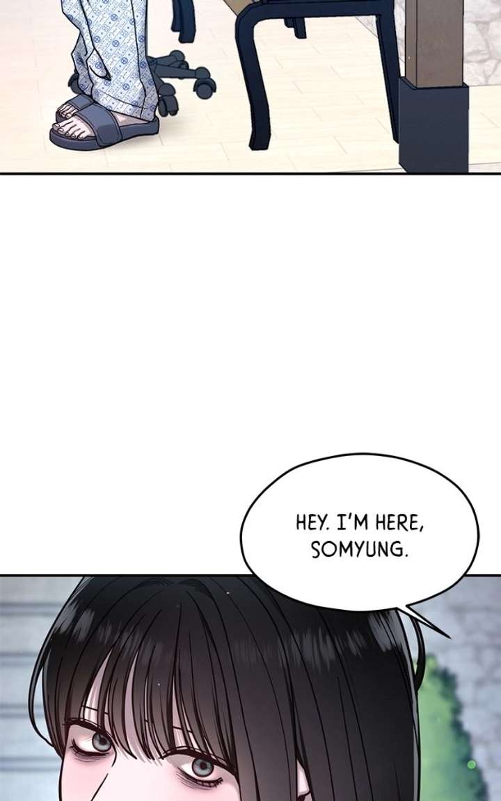 Look-Alike Daughter Chapter 169 page 36