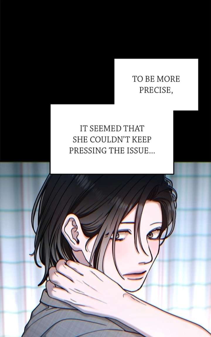 Look-Alike Daughter Chapter 169 page 40