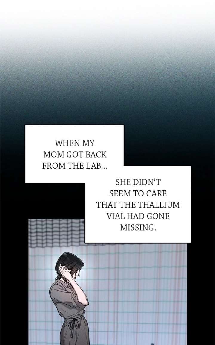 Look-Alike Daughter Chapter 169 page 38