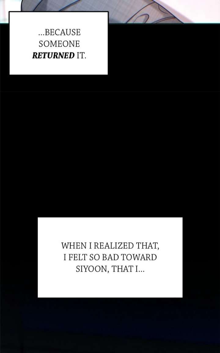 Look-Alike Daughter Chapter 169 page 41