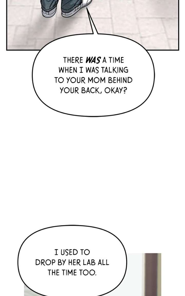 Look-Alike Daughter Chapter 169 page 63