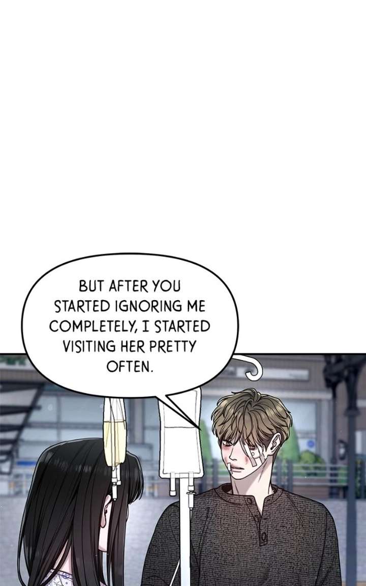 Look-Alike Daughter Chapter 169 page 71