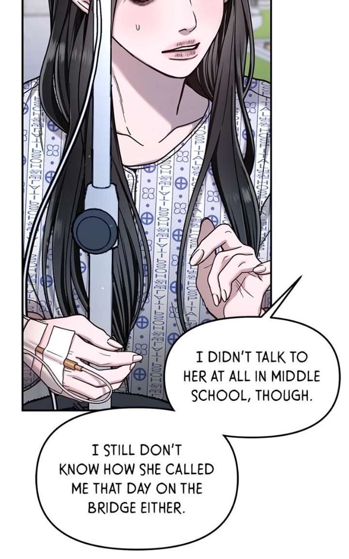 Look-Alike Daughter Chapter 169 page 70