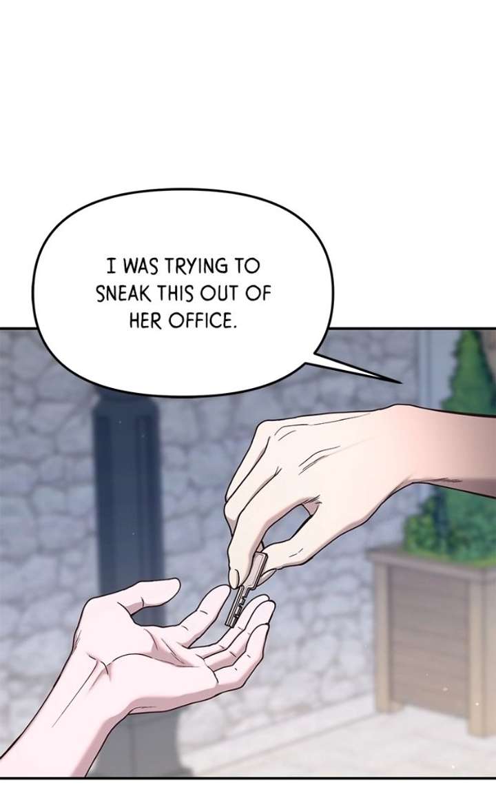 Look-Alike Daughter Chapter 169 page 73