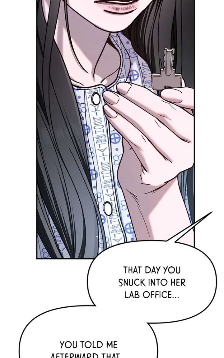 Look-Alike Daughter Chapter 169 page 75