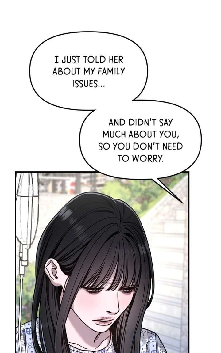 Look-Alike Daughter Chapter 169 page 82