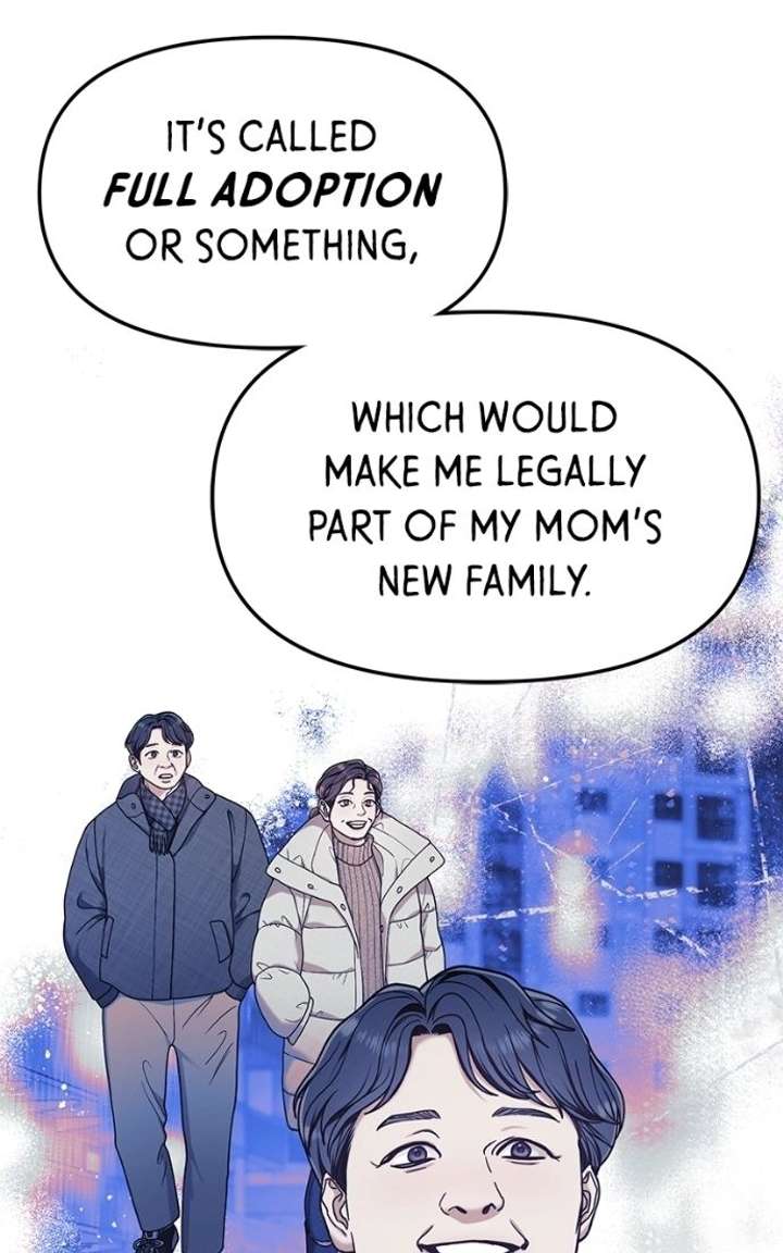 Look-Alike Daughter Chapter 169 page 91