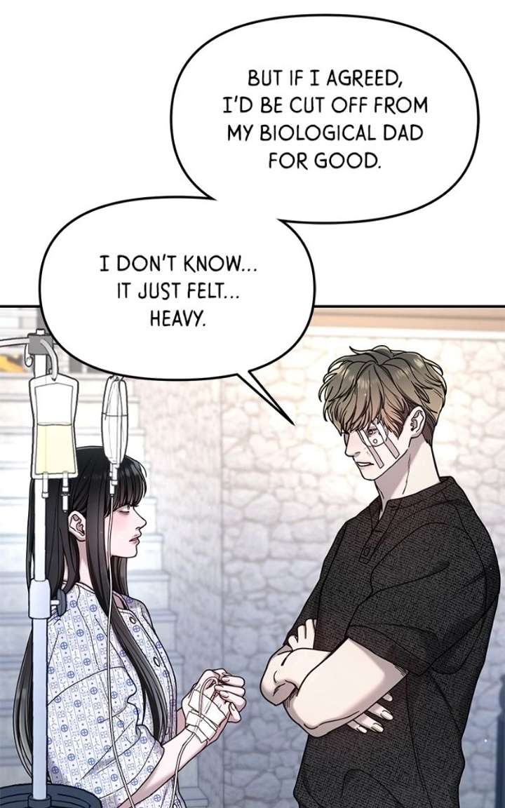 Look-Alike Daughter Chapter 169 page 93