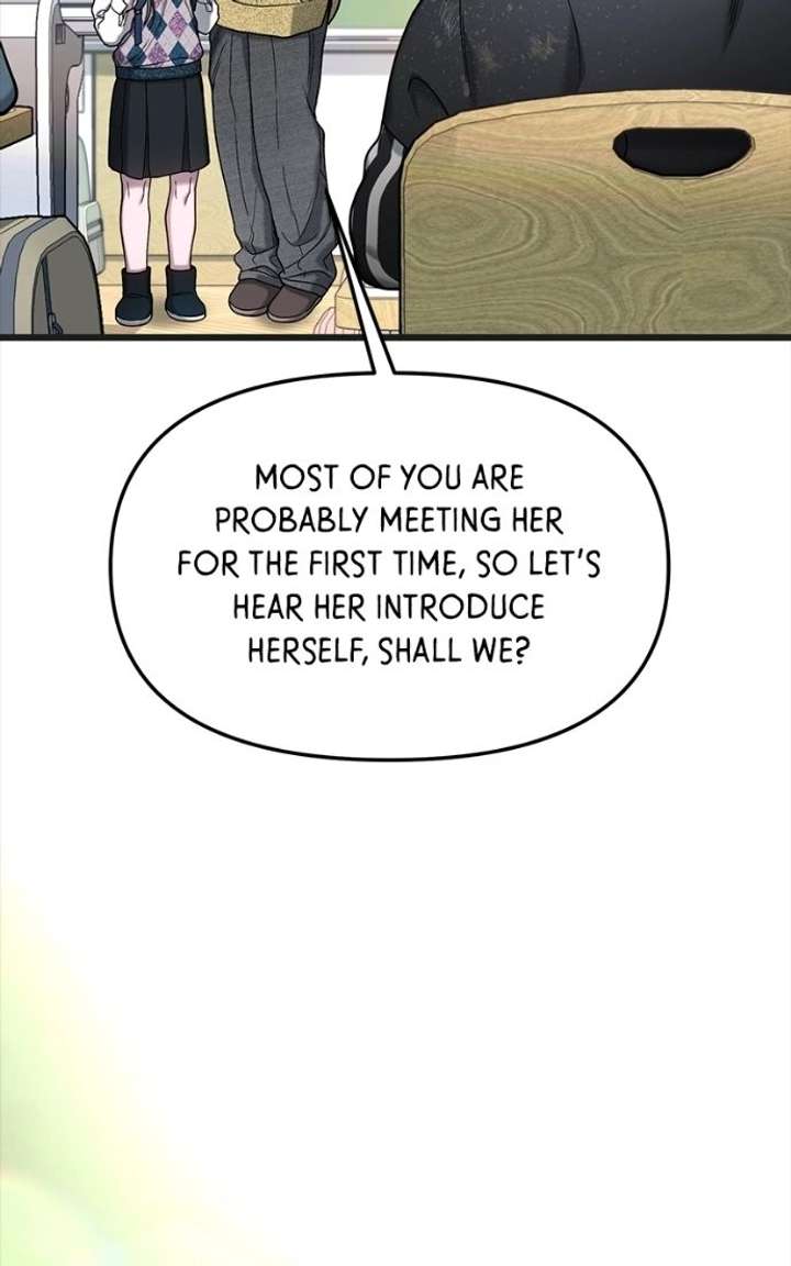 Look-Alike Daughter Chapter 169 page 110