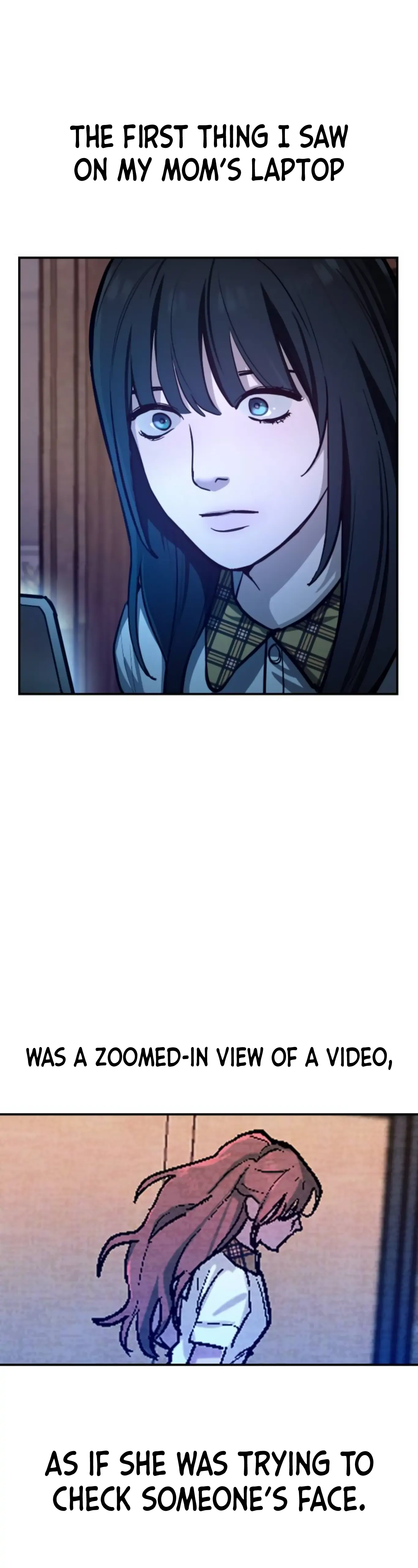 Look-Alike Daughter Chapter 17 page 2