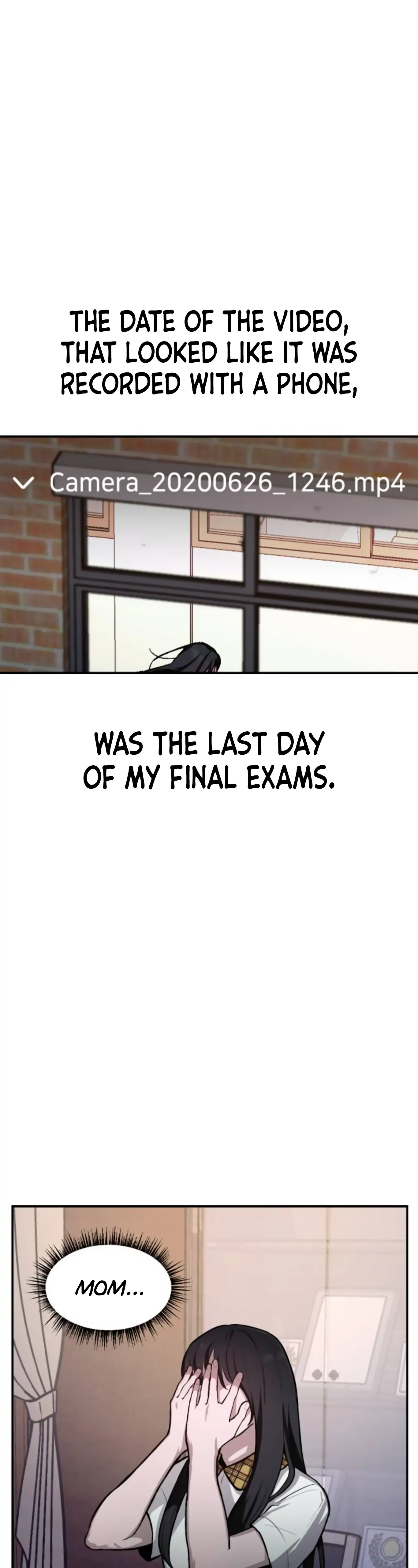 Look-Alike Daughter Chapter 17 page 3