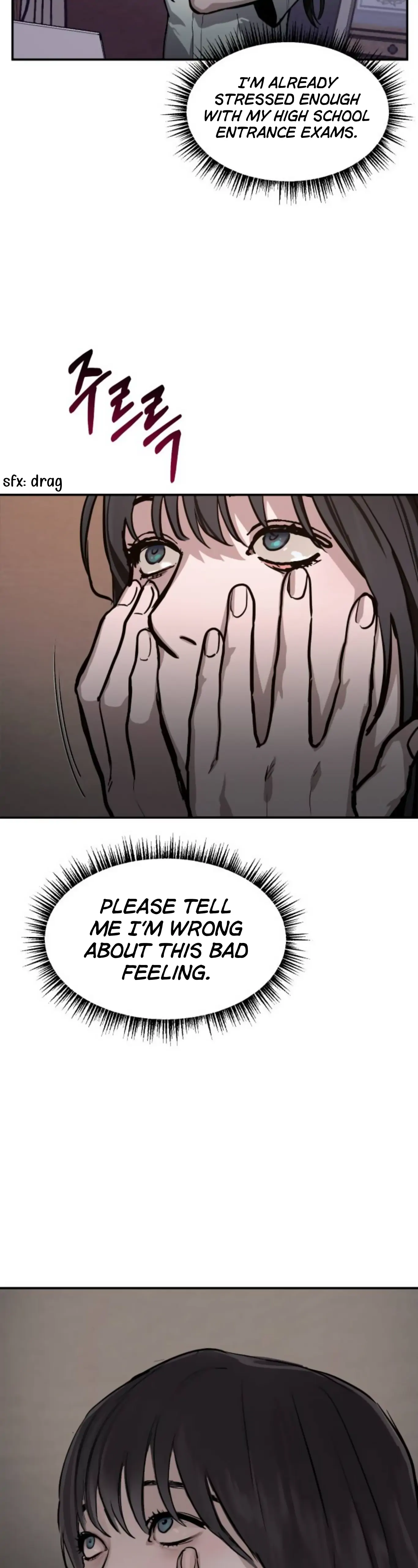Look-Alike Daughter Chapter 17 page 4