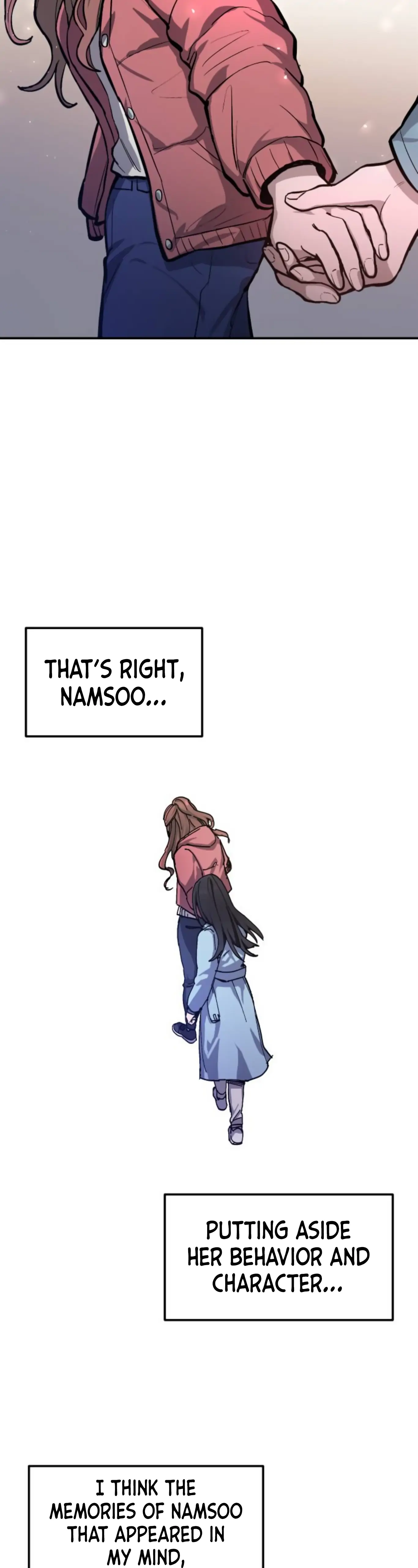 Look-Alike Daughter Chapter 17 page 15