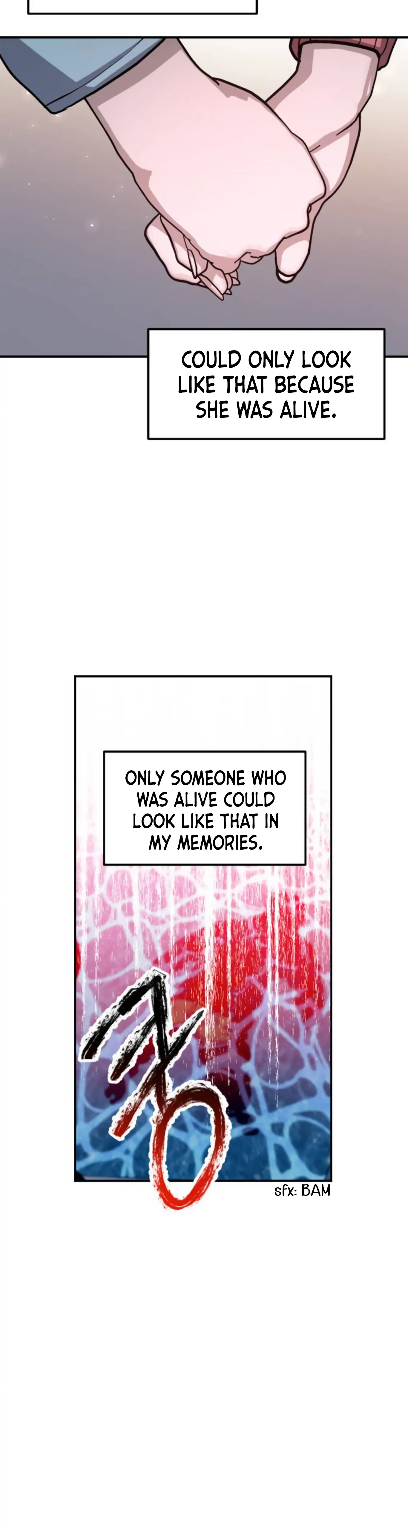 Look-Alike Daughter Chapter 17 page 16