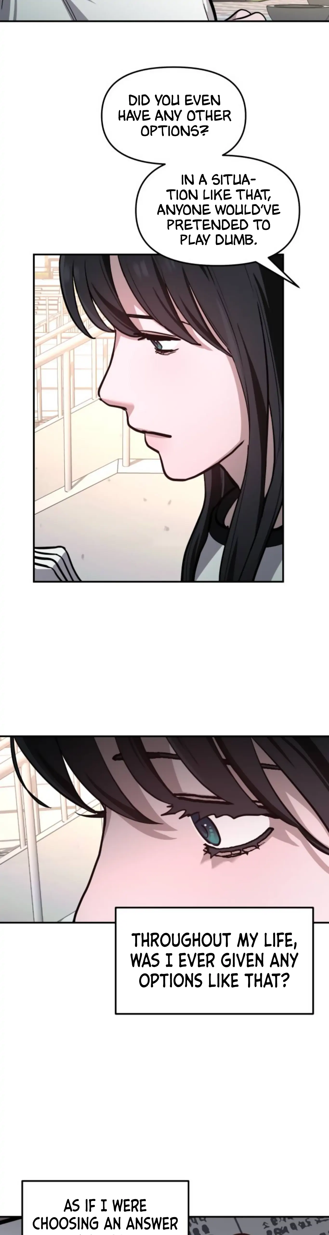 Look-Alike Daughter Chapter 17 page 23