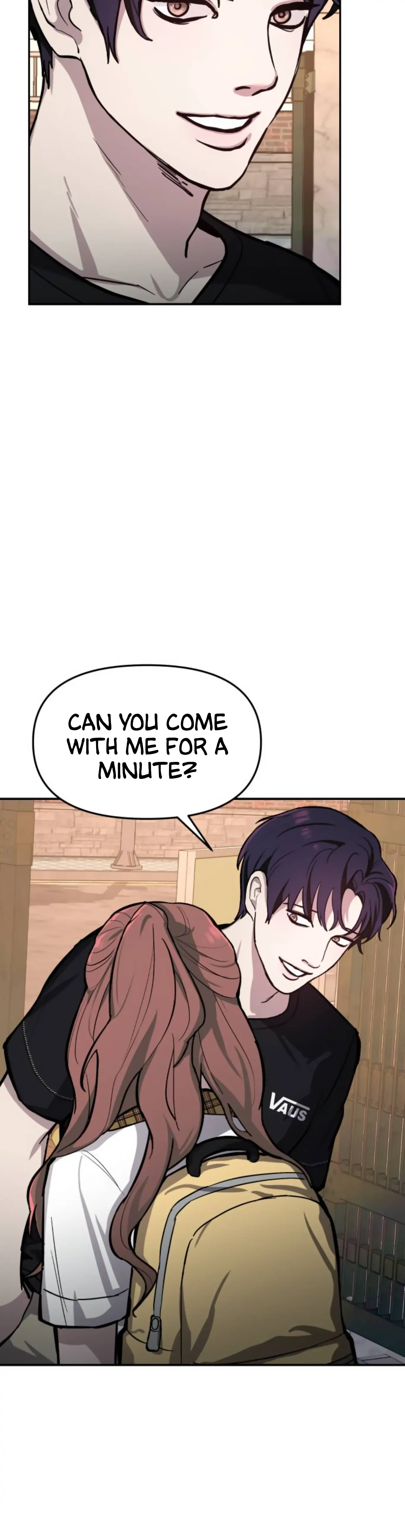 Look-Alike Daughter Chapter 17 page 32