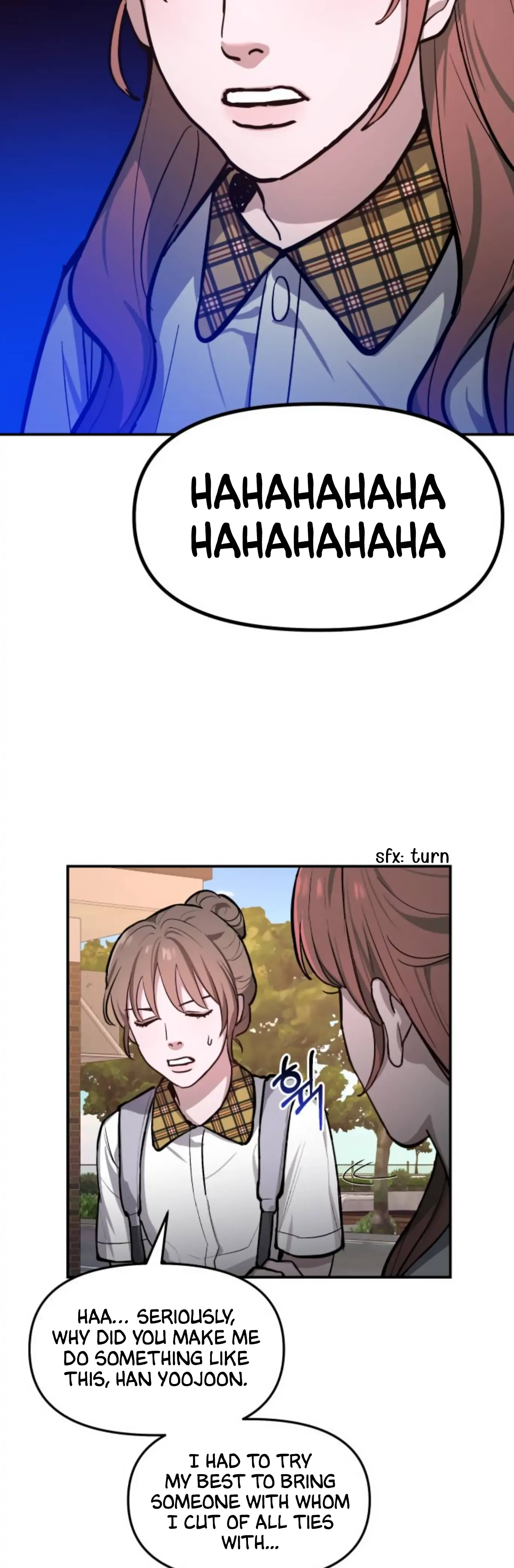 Look-Alike Daughter Chapter 17 page 30