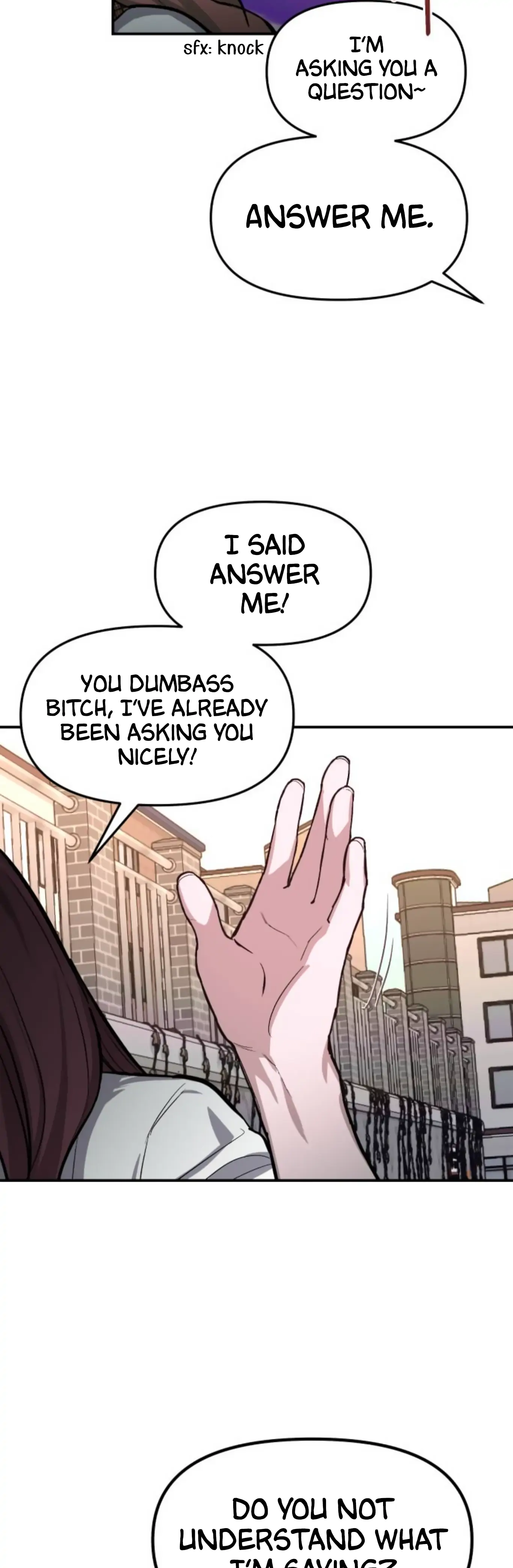 Look-Alike Daughter Chapter 17 page 40