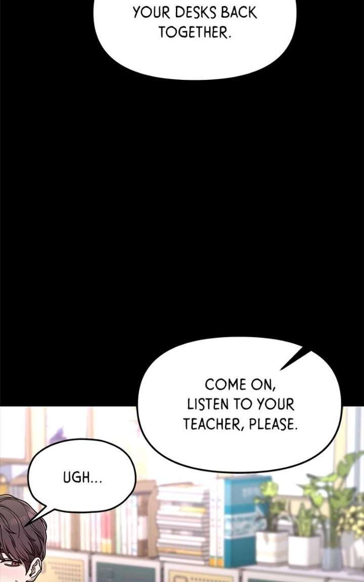 Look-Alike Daughter Chapter 170 page 3