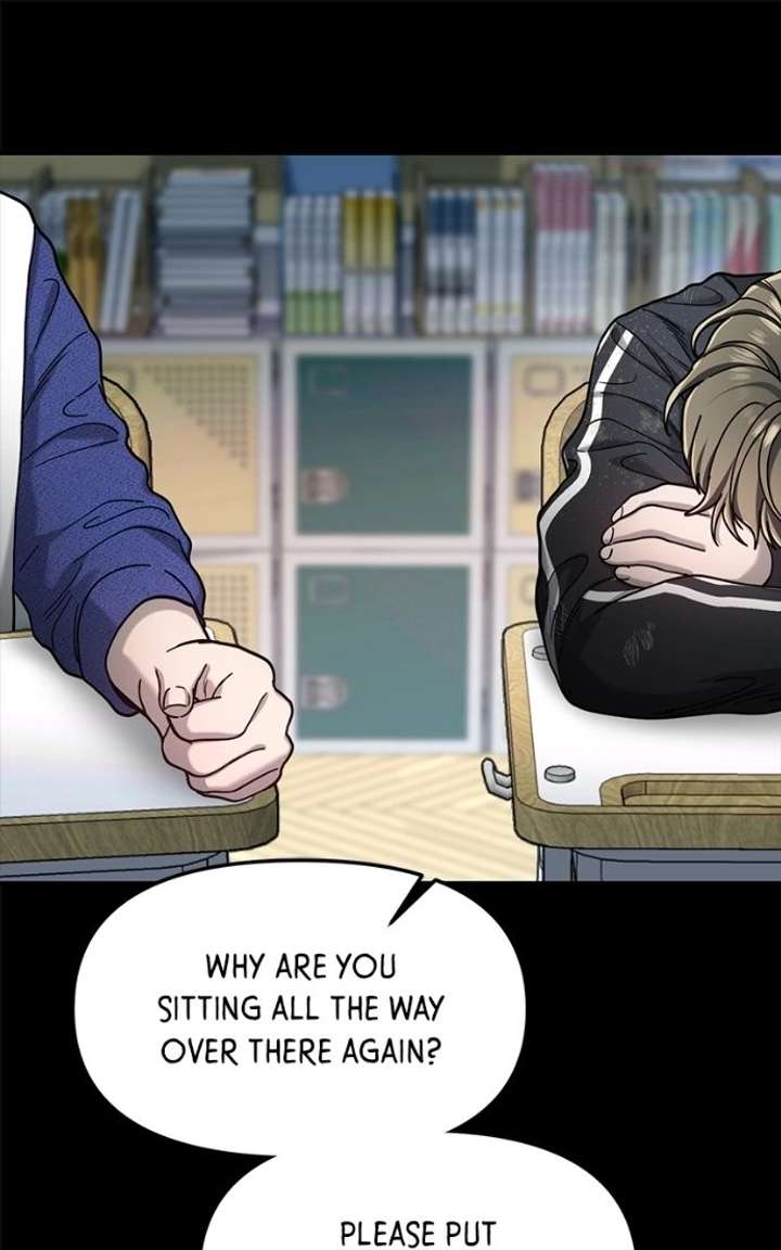 Look-Alike Daughter Chapter 170 page 2