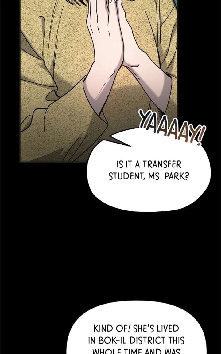 Look-Alike Daughter Chapter 170 page 8