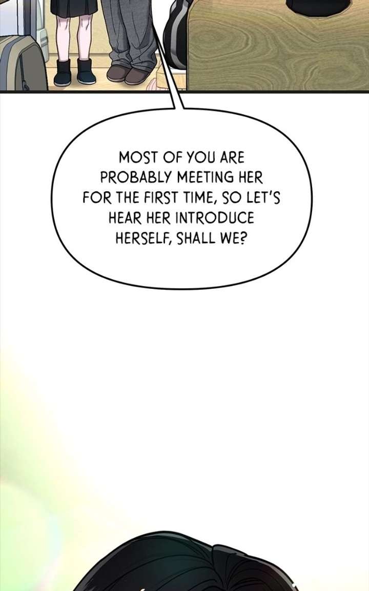 Look-Alike Daughter Chapter 170 page 10