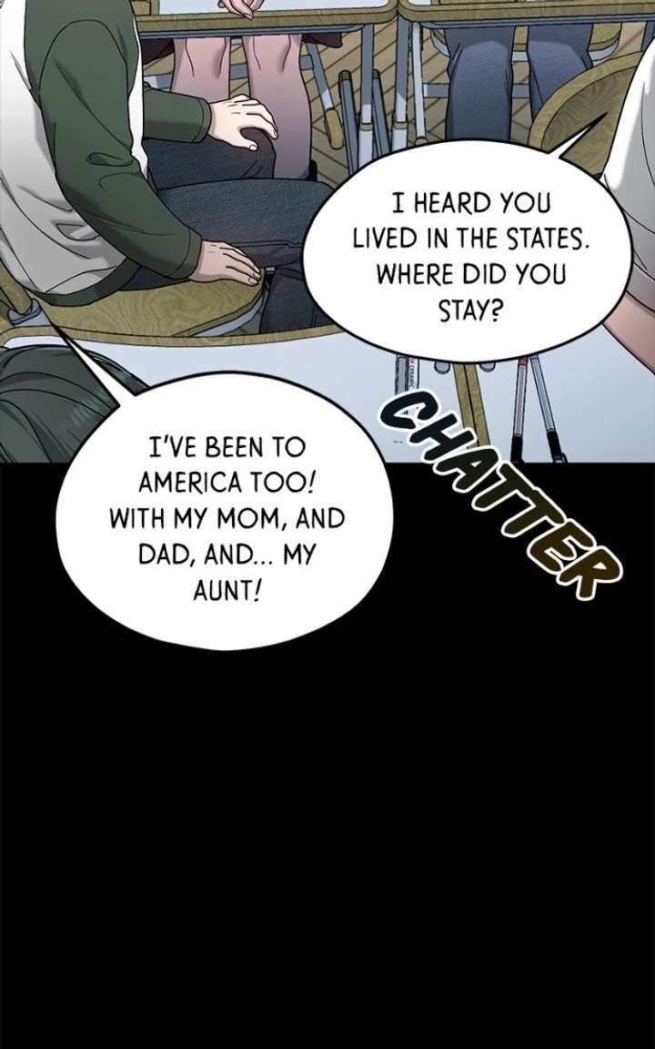 Look-Alike Daughter Chapter 170 page 15
