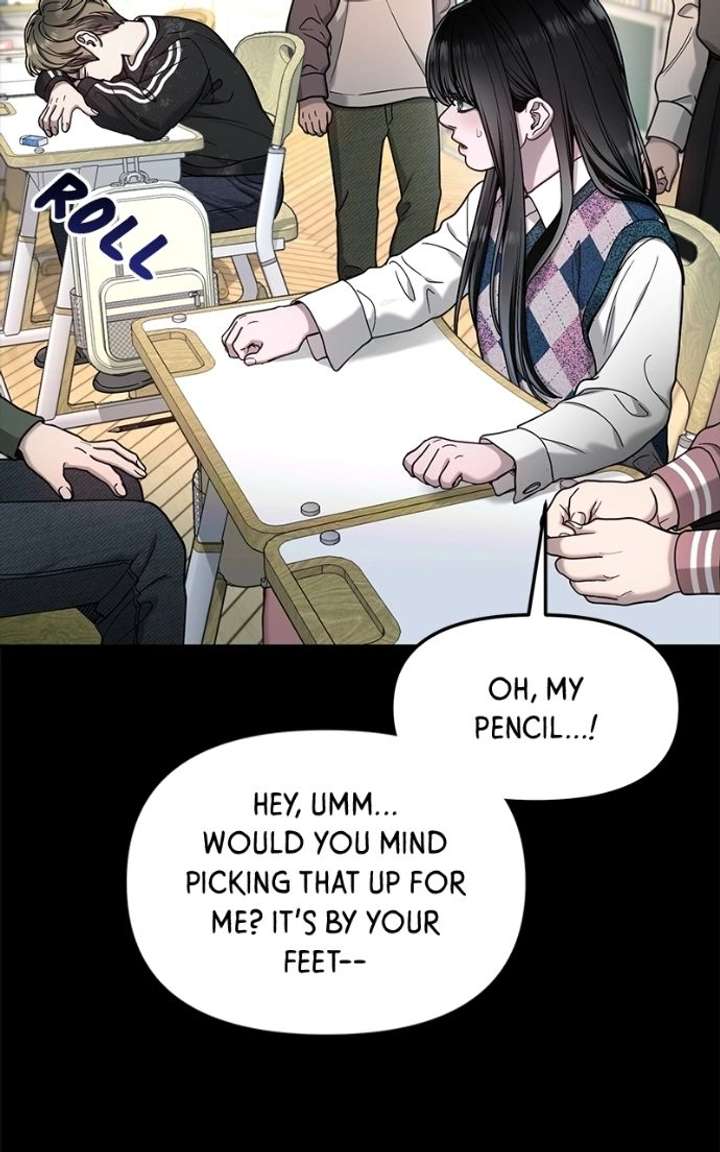 Look-Alike Daughter Chapter 170 page 18
