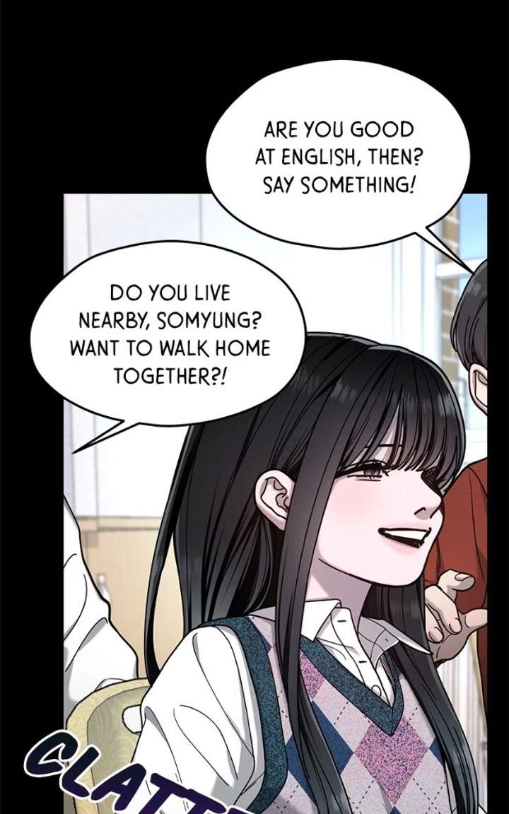 Look-Alike Daughter Chapter 170 page 16