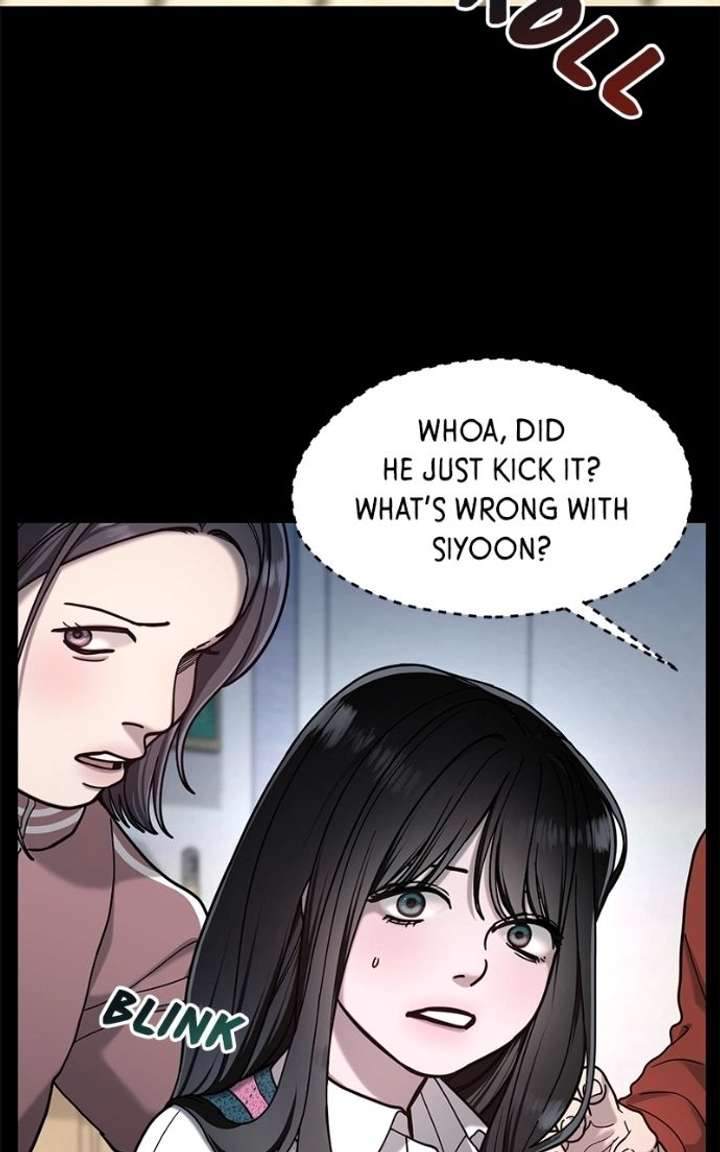 Look-Alike Daughter Chapter 170 page 21