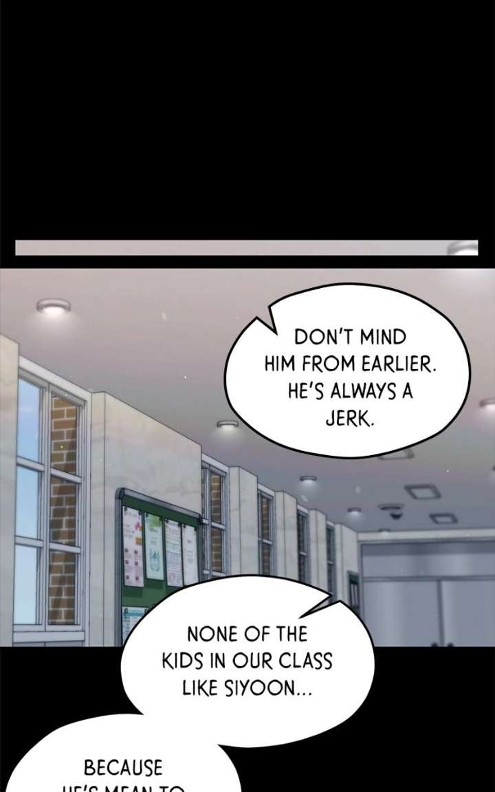 Look-Alike Daughter Chapter 170 page 23