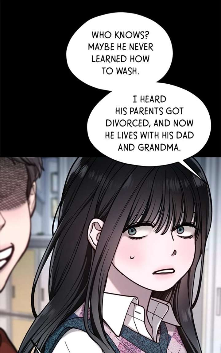 Look-Alike Daughter Chapter 170 page 26
