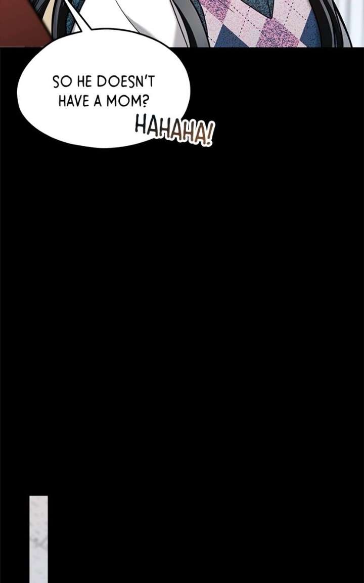 Look-Alike Daughter Chapter 170 page 27
