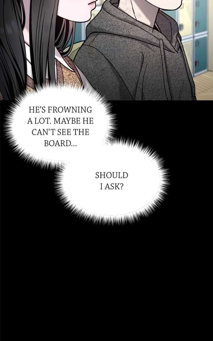 Look-Alike Daughter Chapter 170 page 32