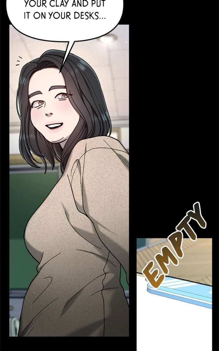 Look-Alike Daughter Chapter 170 page 35