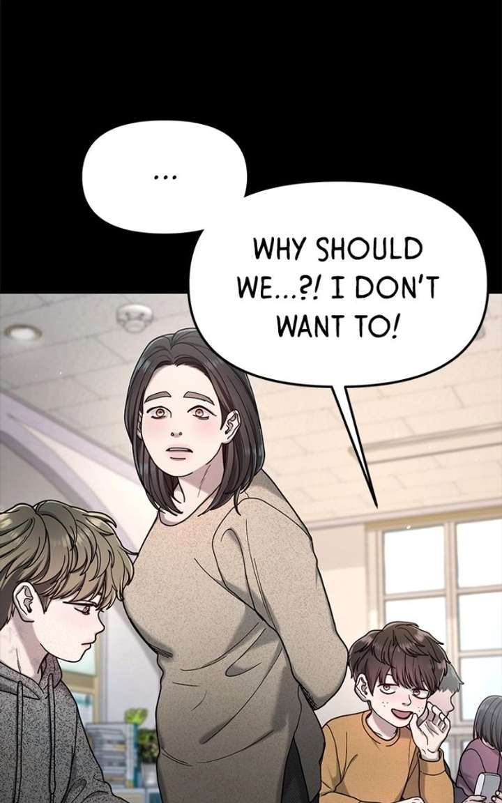 Look-Alike Daughter Chapter 170 page 37