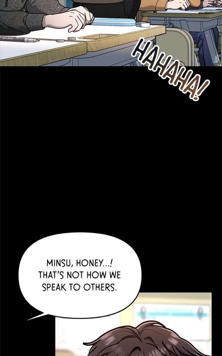 Look-Alike Daughter Chapter 170 page 38