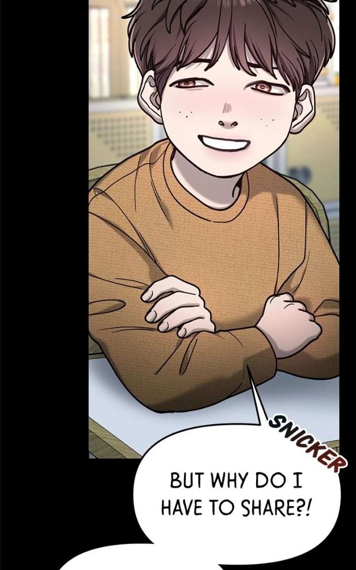 Look-Alike Daughter Chapter 170 page 39