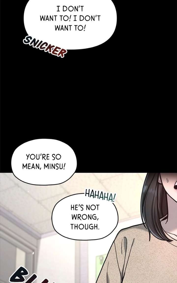 Look-Alike Daughter Chapter 170 page 40