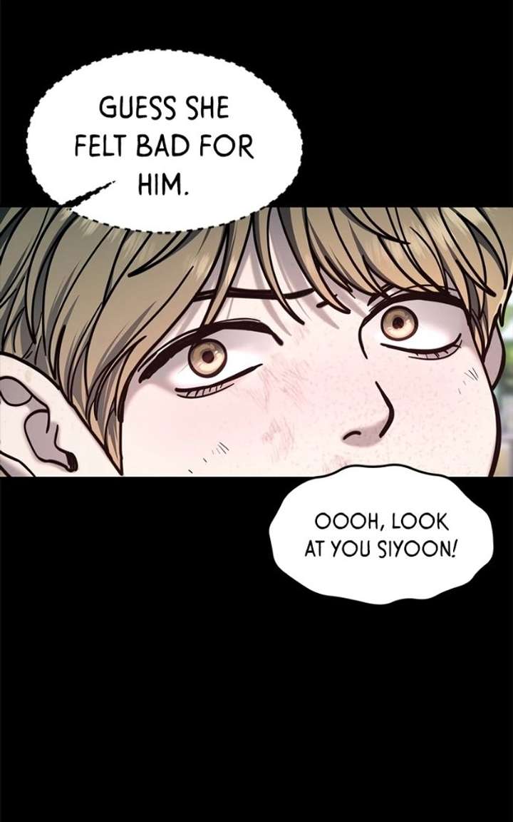 Look-Alike Daughter Chapter 170 page 45