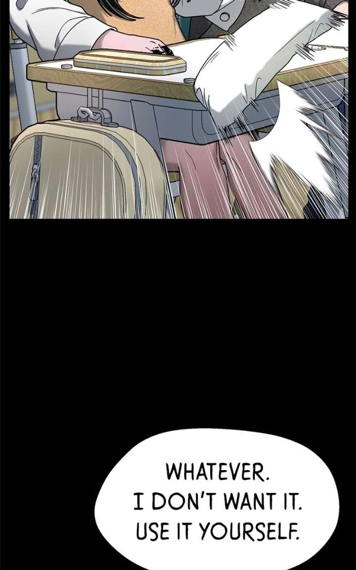 Look-Alike Daughter Chapter 170 page 47