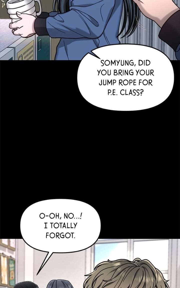 Look-Alike Daughter Chapter 170 page 50