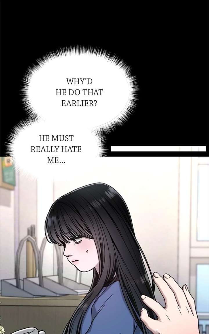 Look-Alike Daughter Chapter 170 page 49